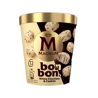 [MDGOLD] Magnum Doble Caramel Billionarie