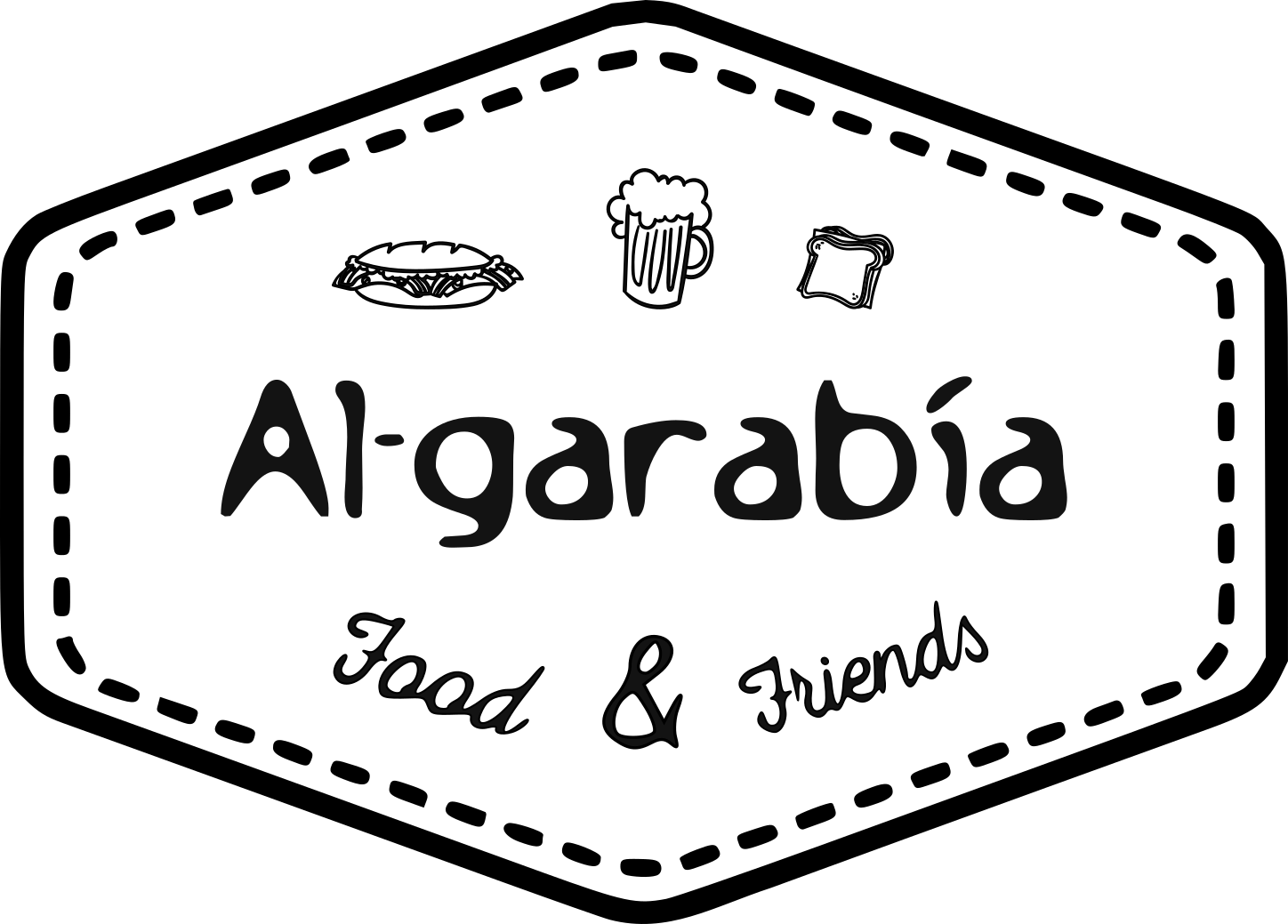 Al-garabía